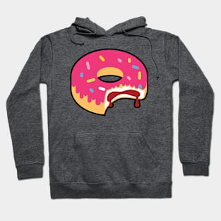 Doughnut Baking Bite Hoodie